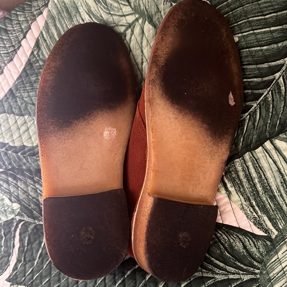 Excellent condition women’s desert boot - Rare Clark’s Original size 8. - Picture 8 of 10